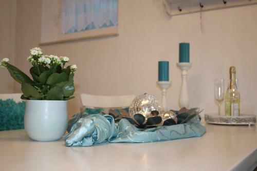Apartamento Zum Kra�en Landhaus