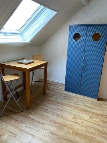 Apartamento Eifelfee