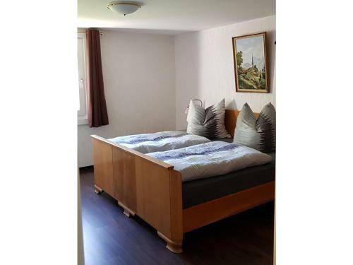 Apartamento Ferienwohnung Boso