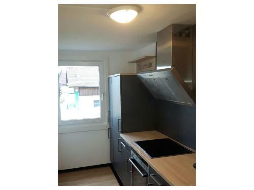 Apartamento Ferienwohnung Boso