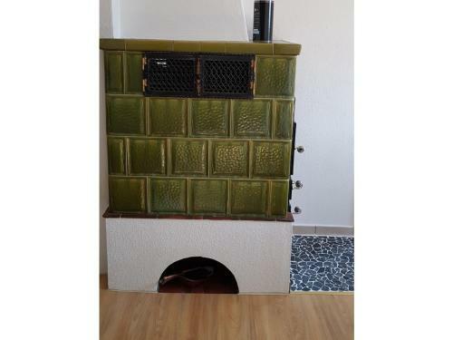 Apartamento Ferienwohnung Boso