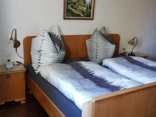 Apartamento Ferienwohnung Boso
