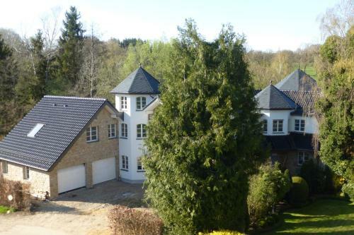 Ferienwohnung Am Gr�lisbach