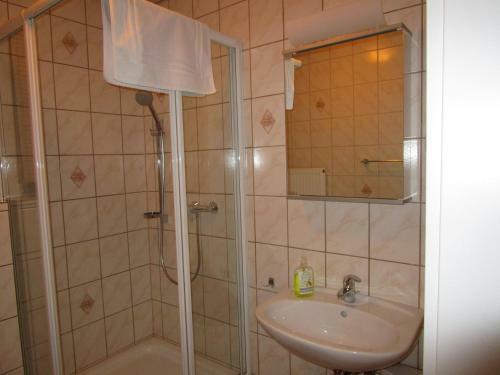 Hostal Gaestehaus Plum
