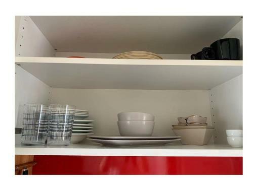 Apartamento Nydelig Leilighet I Mandal Sentrum Leies Ut
