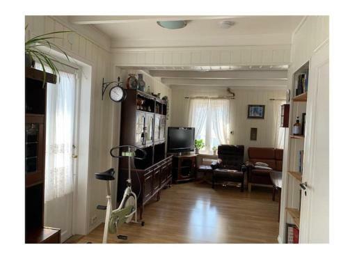 Apartamento Nydelig Leilighet I Mandal Sentrum Leies Ut