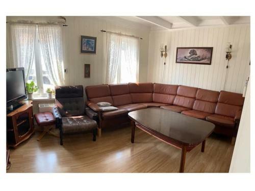 Apartamento Nydelig Leilighet I Mandal Sentrum Leies Ut