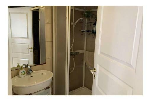 Apartamento Nydelig Leilighet I Mandal Sentrum Leies Ut