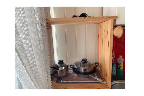 Apartamento Nydelig Leilighet I Mandal Sentrum Leies Ut
