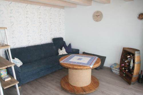 Strandhaus "knuffeltje"