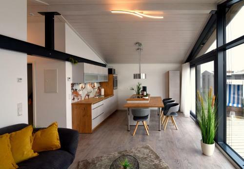 Petit-chalet Am Hainer See