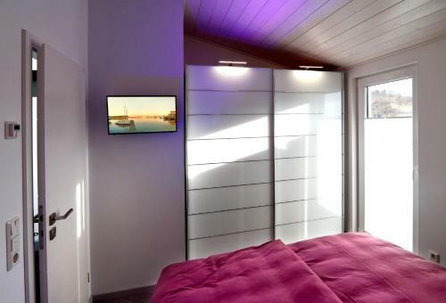 Petit-chalet Am Hainer See