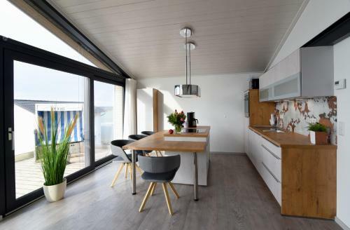 Petit-chalet Am Hainer See