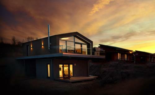 Petit-chalet Am Hainer See