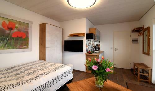 Petit-chalet Am Hainer See