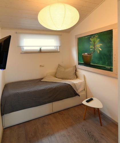 Petit-chalet Am Hainer See