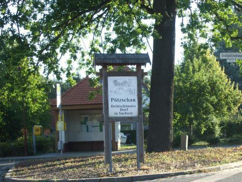 Apartamento Ferienwohnung Am Neuseenland