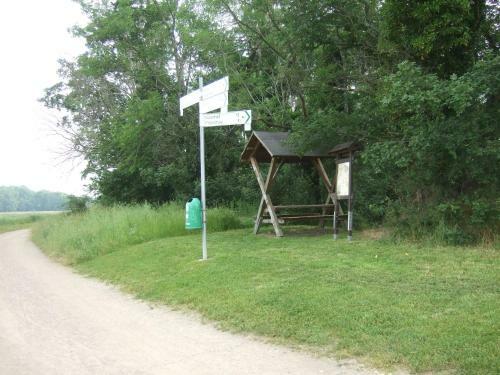 Apartamento Ferienwohnung Am Neuseenland