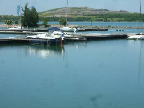 Apartamento Ferienwohnung Am Neuseenland