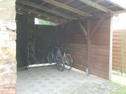 Apartamento Ferienwohnung Am Neuseenland