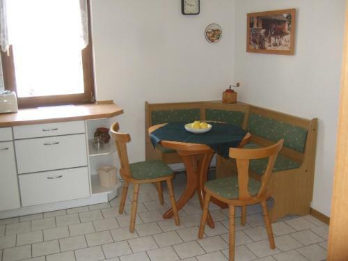 Apartamento Ferienwohnung Am Neuseenland