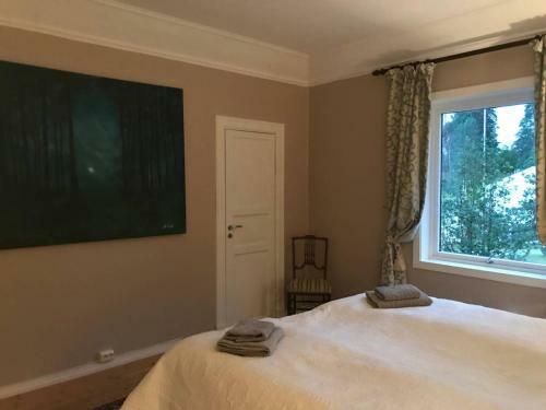 Moldegaard Farmhouse - Apartment B