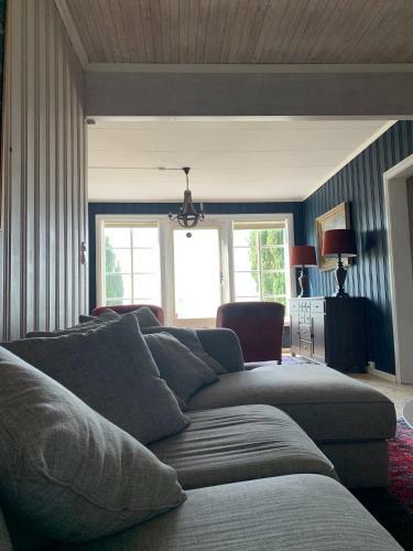 Moldegaard Farmhouse - Apartment A