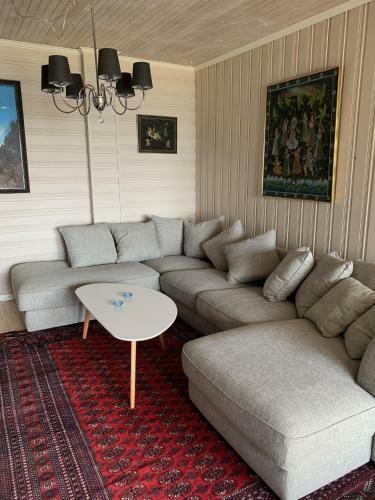 Moldegaard Farmhouse - Apartment A