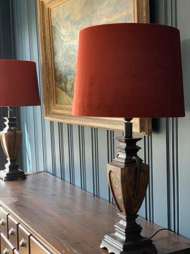 Moldegaard Farmhouse - Apartment A