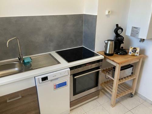 Apartment - Wohnung Bei N�rnberg #1