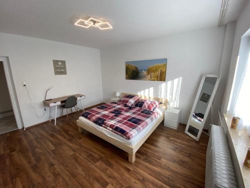 Apartment - Wohnung Bei N�rnberg #1