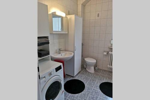 Apartamento Ingrid`s Ferienwohnung