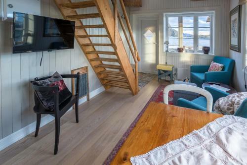 Mini Sakris�y Apartment