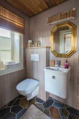Mini Sakris�y Apartment