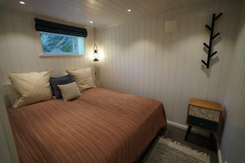 Lofoten Panoramic Luxury Home With Sauna
