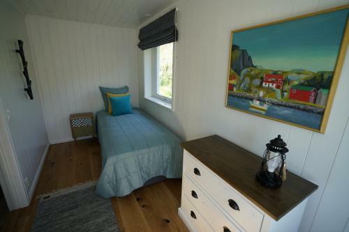 Lofoten Panoramic Luxury Home With Sauna