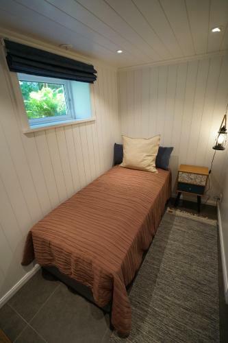 Lofoten Panoramic Luxury Home With Sauna