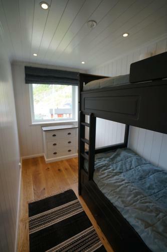 Lofoten Panoramic Luxury Home With Sauna