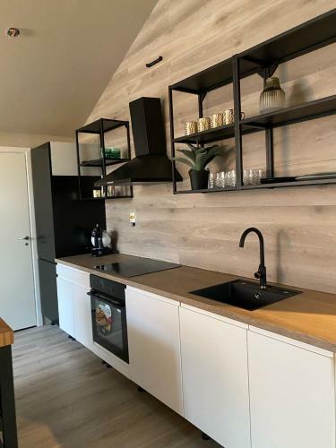Reine City Apartment
