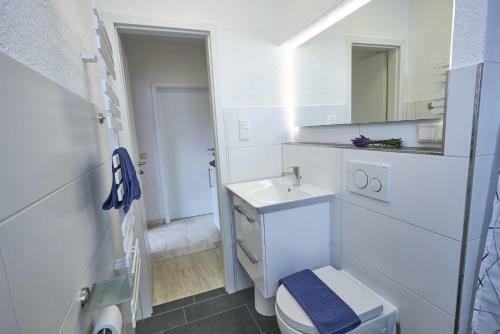 Schaefer Apartments - Residence Green Garden
