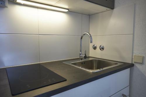Schaefer Apartments - Residence Green Garden