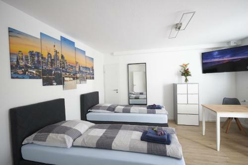 Schaefer Apartments - Residence Green Garden