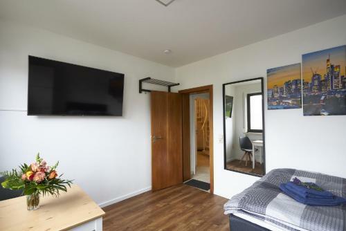 Schaefer Apartments - Residence Green Garden