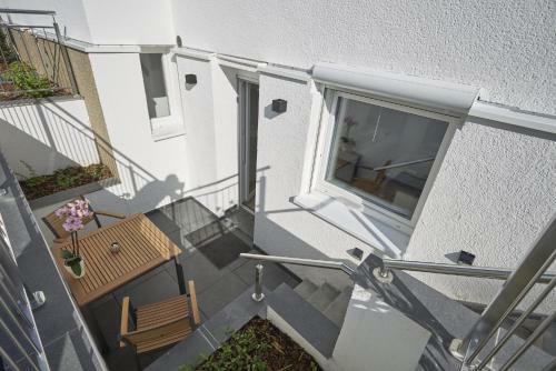 Schaefer Apartments - Residence Green Garden