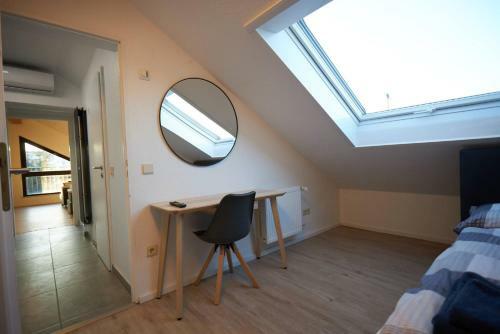 Schaefer Apartments - Residence Green Garden
