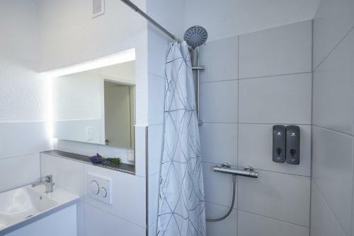 Schaefer Apartments - Residence Green Garden