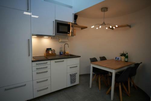 Schaefer Apartments - Residence Green Garden