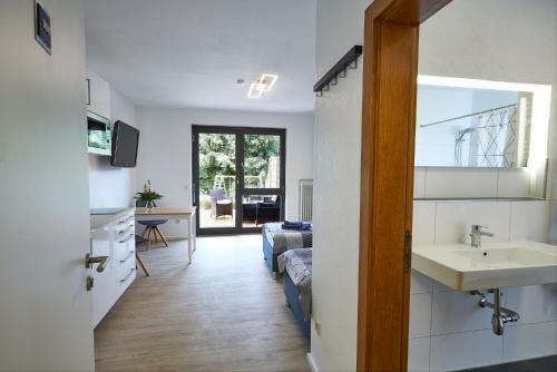 Schaefer Apartments - Residence Green Garden