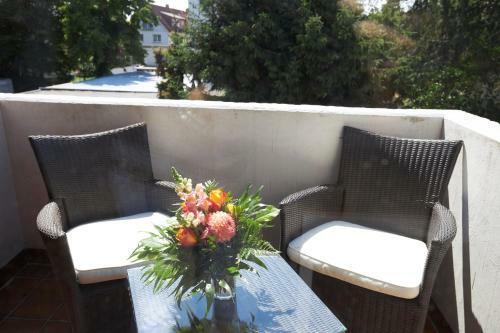 Schaefer Apartments - Residence Green Garden