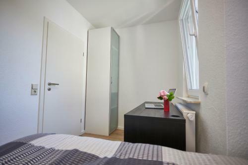 Schaefer Apartments - Residence Green Garden